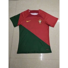 2022 Portugal home